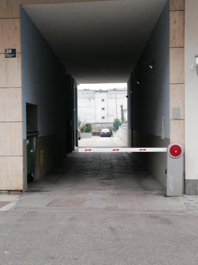 39 Kranjceviceva Apartment Zagreb