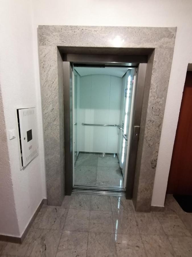39 Kranjceviceva Zagreb