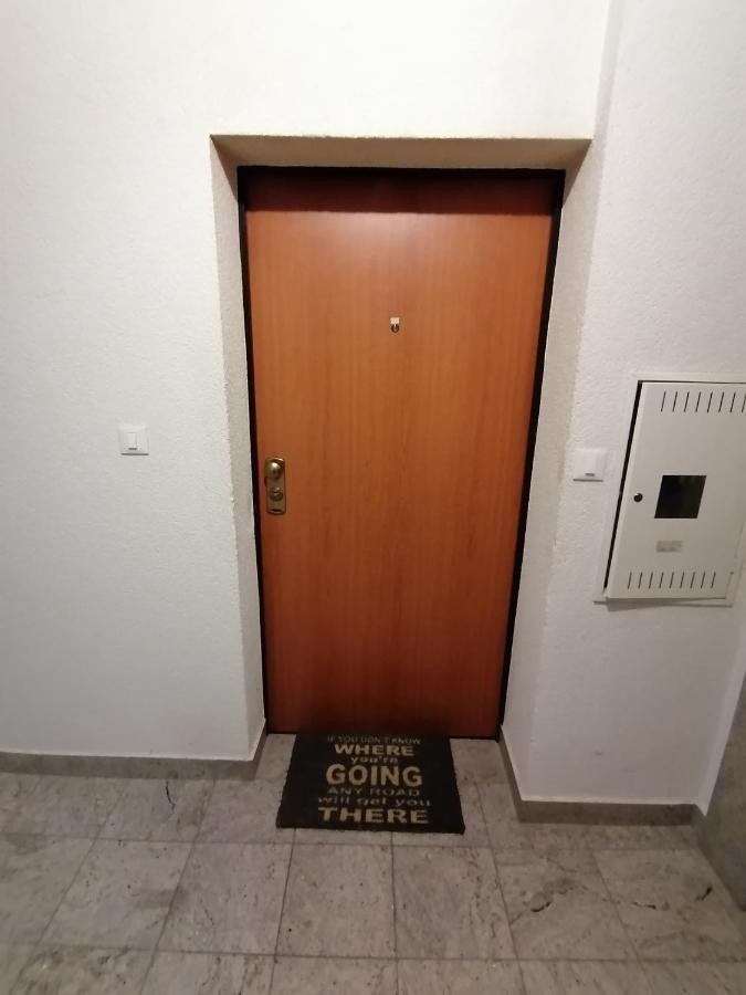 Apartment 39 Kranjceviceva