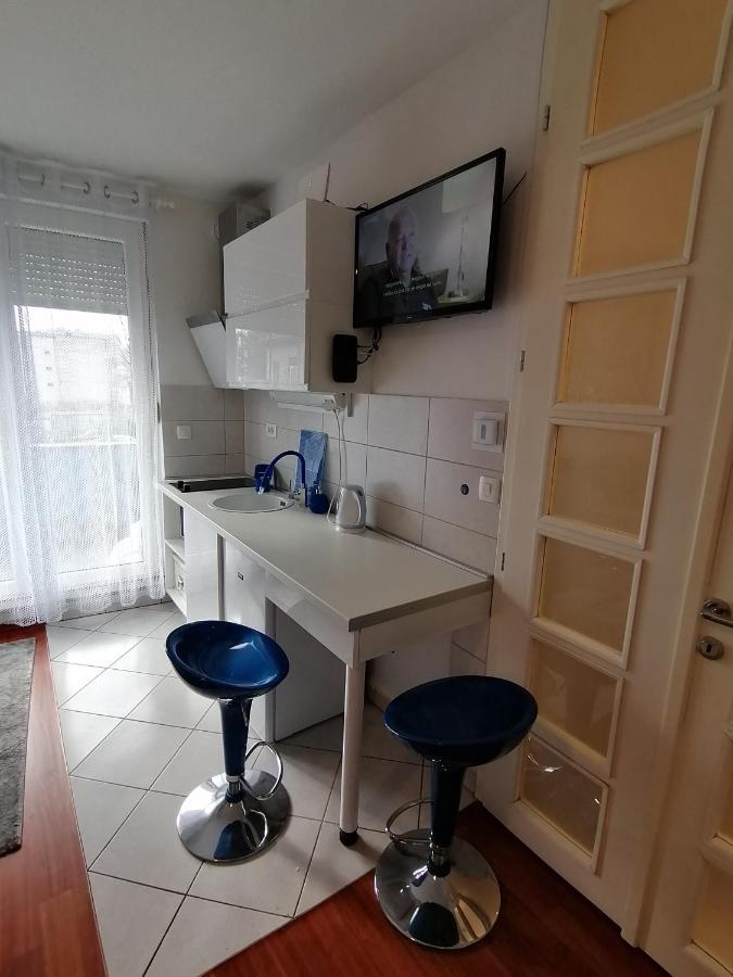 Apartment 39 Kranjceviceva