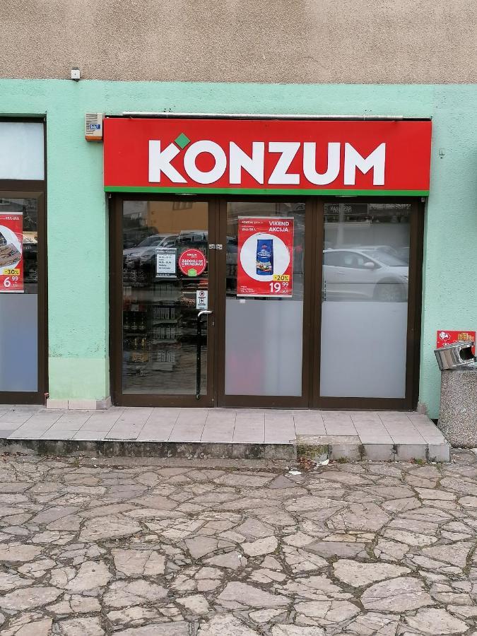 39 Kranjceviceva Zagreb
