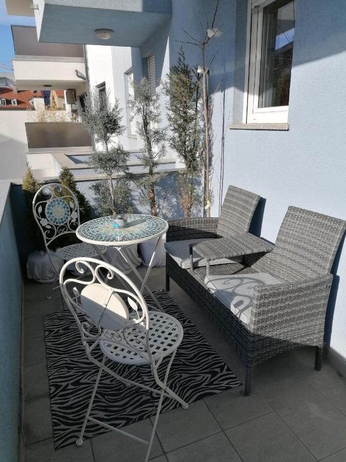 Apartment 39 Kranjceviceva Zagreb