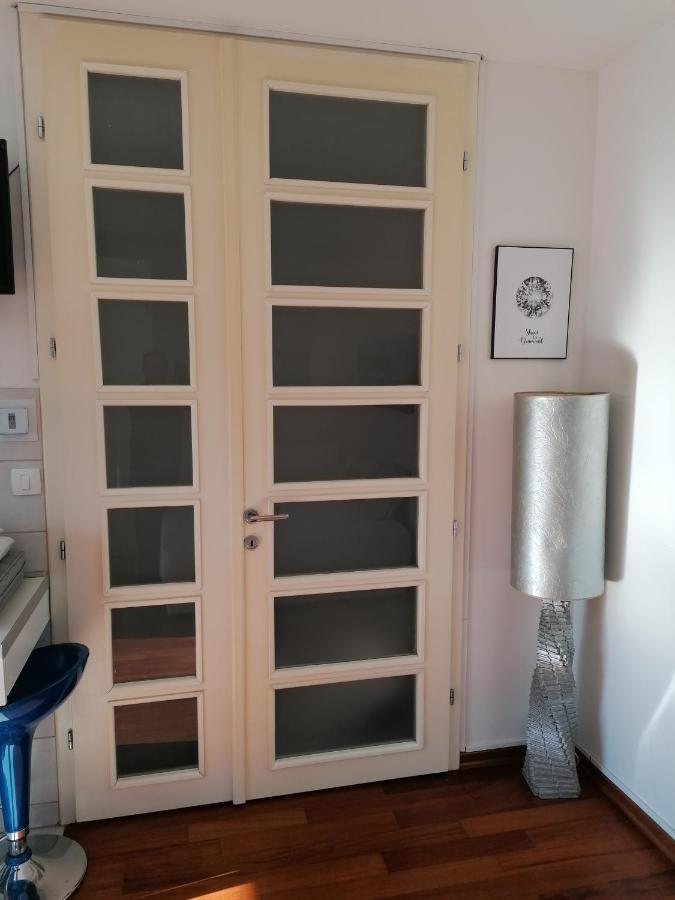 39 Kranjceviceva Apartment Zagreb