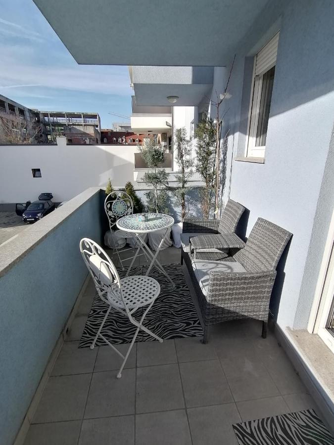 Apartment 39 Kranjceviceva