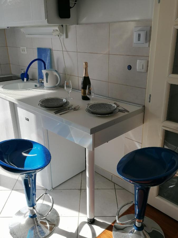 Apartment 39 Kranjceviceva Zagreb