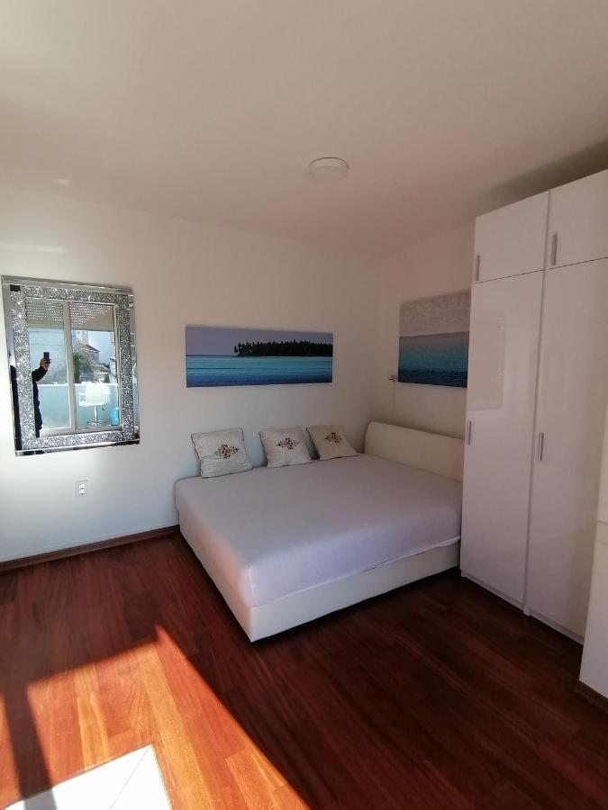 39 Kranjceviceva Apartment